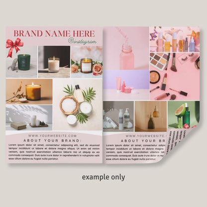 Christmas Gift Guide Feature